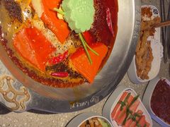 -大龙燚火锅(太古里店)