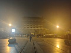 -中国铁道博物馆(正阳门馆)