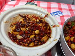 -辣小鲜·南昌大排档(船山路店)