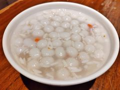 -金枝玉叶上海人家食府(三里河店)