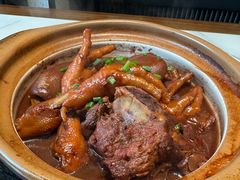 -金陵后厨·南京菜(新街口秣陵路店)