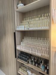 -盼兮·精致款式美甲沙龙
