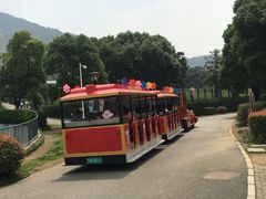 -无锡动物园·太湖欢乐园