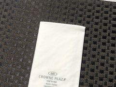 -乐咖啡西餐厅(太湖皇冠假日酒店)