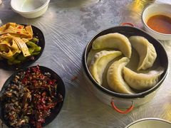 -老黄大排档(王家冲路店)