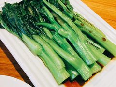 -新澳港式茶餐厅(余姚路店)