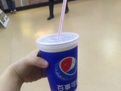 -璇宫国际影城(江汉路店)