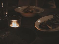 -Ocean's Table 欧舍