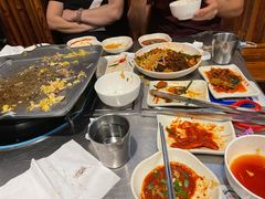 -李氏烤肉店