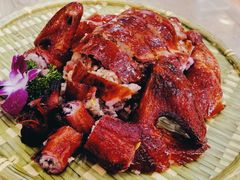 -水乡人家私房菜(逢简店)