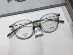 -无界眼镜MaxLess(南翔印象城店)
