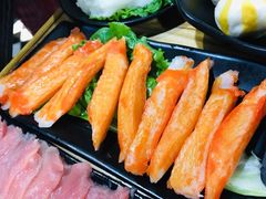 -小龍鳳·港式海鲜打边炉(沙湖路店)