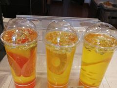 -麦当劳(列东店)