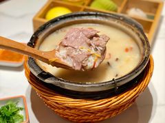 -粤港湾砂锅粥·宵夜(宝龙店)
