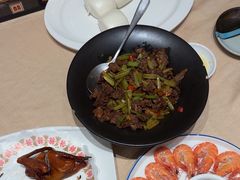 -香顺·客家菜(常平店)