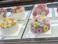 -BONCAKE裱花蛋糕(万象汇店)