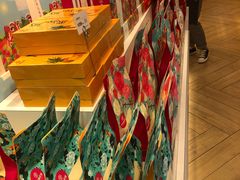 -嘉华鲜花饼(大理元帅府店)