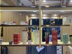 -霸王茶姬(南强街店)