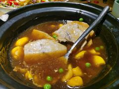 -卞氏菜根香(青羊万达店)