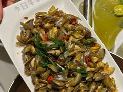 -今日牛事潮汕鲜牛肉火锅(瑞金店)