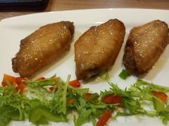 -斗牛士牛排餐厅(富力海珠城广场店)