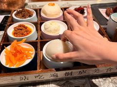 -一味大院•桐庐菜传承店(春江路店)