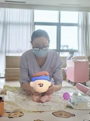 -贝爱时刻月子中心(宝安妇幼店)