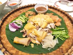 -稻香酒家·33年老字号·港式粤菜(富邦中心店)