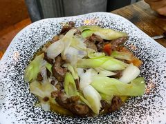 -新疆伊宁远征餐厅