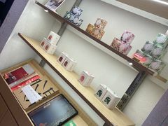 -霸王茶姬(正佳广场店)