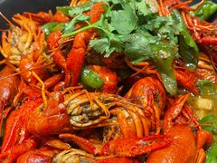 -火龙堂·风味民间菜(文一路店)