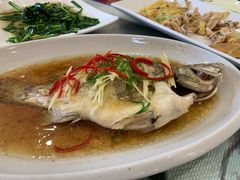 -小锅菜(颛兴路店)
