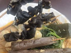 -郭记小街麻辣烫(南小街总店)