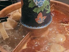 -咏江南·苏式火锅·苏州评弹(观前街店)