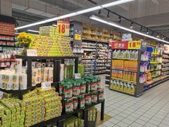 -家乐福(川沙店)