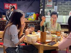 -裕鼎鲜·新中菜(青山湖万达店)