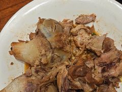 -二分八云雁阁•新晋菜大同味(长治路店)