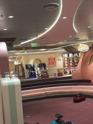 -奈尔宝·国风主题儿童乐园·亲子餐厅(豫园商城店)