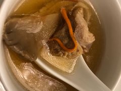 -杭州和达希尔顿逸林酒店·和园中餐厅-杭帮菜名店