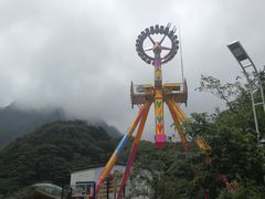 -梦幻奥陶纪景区