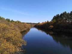 -北极村旅游风景区