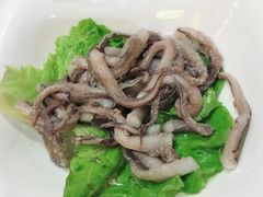 -鼎尊锅物料理(五角场店)