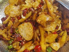 -蛙功夫(福州仓山万达店)