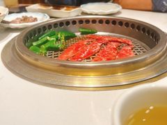 -千寻山野烤肉(中关村店)