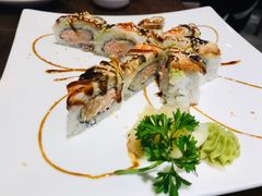 -井圣日膳(万达店)