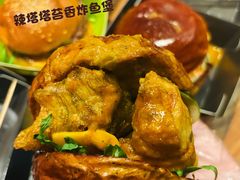 -龙湖杭州滨江天街