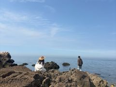 -养马岛旅游度假区