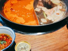 -楠火锅(仁恒梦中心店)