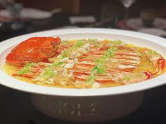 -锦楼·臻选新杭帮(杭州中心店)