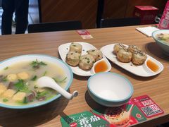 -小杨生煎(宜川路店)